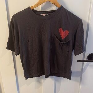 Sundry Heart Tee